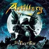 Artillery - The Face Of Fear (Reissue) (Limited Edition) (Coloured) (LP)