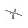 Postolje TRUST MACY FOLDABLE ALU LAPTOP STAND