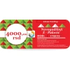 Novogodišnji E-Paketić Vaučer - 4000 din