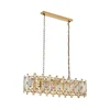 Opviq Luster Av-4307-E30X90, 105x90x30cm, Zlatne boje