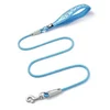 TRUELOVE POVODEC MALIBU BLUE S 120CM