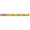 Baildon DIN 338 RN 8,5 mm, HSS TiN (S), 117-75 mm (3-žlebni nastavek) 71108503