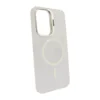 Maska Mag Case Nanobit Shield za Samsung A57 5G/ A576B bela