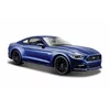 Maisto Metalni model autića 1:24 2015 Ford Mustang GT 31508BU