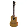 VGS Manoa R-TE-CE-GOLD elektro-akustični tenor ukulele