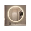 Kiara 80 Round LED Fog free
