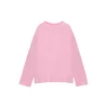 Pull&Bear Majica roza