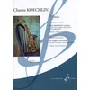 KOECHLIN: 7 PIECES OP.180