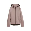 PUMA DUKS PUMA EVOSTRIPE FULL-ZIP HOODIE DK ŽENE
