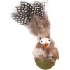 Flamingo Natura Delight Elektronska igrača za mačke 11cm
