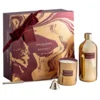 Atelier Rebul Poklon set Berekett Limited Gold Edition