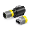 Čistač za cipele Karcher SE3/4/5/6