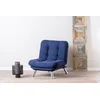 Atelier del Sofa Fotelja Misa 88x90x105cm Teget