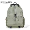 Bostanten Unisex ranac, Zeleni