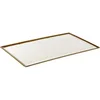 APS melaminski pladenj GN 1/1 Stone Art 53x32,5 cm
