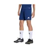 adidas  SPODENKIADIDASJZ6532ENTRADA26GRANAT  pisana