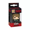 Funko POP Keychain: Stranger Things - Robin