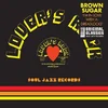 Brown Sugar - Im In Love With A Dreadlocks (Reissue) (LP)