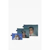 LOQI Komplet vrečk Bon Voyage 3-pack