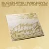 CxM - CxM 1st Mini Album ‘HYPE VIBES’ COMPACT Version (CD)