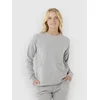 Rip Curl Cosy Fleece Sweater grey marle