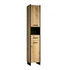 MID.YOU VISOKA omara 37/190/31 cm