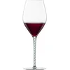 Zwiesel Glas Kozarec za vino Bordeaux SPIRIT 609 ml, komplet 2 kosov, zelen