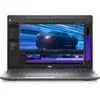 Laptop Dell Precision 3591, Ultra 7 165H, 32GB, 1TB, RTX 2000 Ada, FHD, Windows 11 Pro