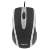Havit USB miš HV-MS753 crno-sivi