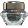 Danessa Myricks Beauty Infinite Chrome Flakes bleščeča senčila za oči odtenek Firefly 3,8 g