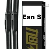 Xufeng Metlice brisača za automobil, 457 mm, 610 mm