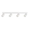 Braytron bela spot lampa 4xGU10 ( BH04-00840 )