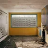 Spafford Campbell - Tomorrow Held (LP)