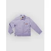 The Dudes Squiggle Cord Light Tom Cord Jacket lilac sachet