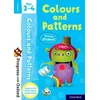 Progress with Oxford: Colours and Patterns Age 3-4