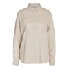 Noisy may Bluza Leilani, rjava