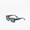 Sončna očala Vans Motz Sunglasses Black Universal