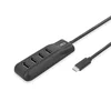 ACT AC6420 4-portni USB C 3.2 Gen1 HUB 5 Gbps