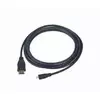 CC-HDMID-6 Gembird HDMI male to micro D-male black kabl 1.8m