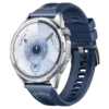 Xiaopijiang Zamenska narukvica za pametni sat za Huawei Watch, Plava