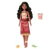 Disney princeske: Vaiana 2 Deluxe Vaiana lutka