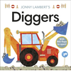 Jonny Lamberts Diggers