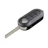 CAR ACESSORIES 888 Kućište auto ključa sa 3 tastera za Fiat E35-AP000