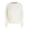 TOMMY HILFIGER Pulover  volneno bela