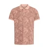 BLEND Majica BHEWEN rosé/pastelno roza