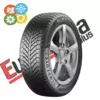 205/55 R16 SEMPERIT ALLSEASON-GRIP 91 H (C) (B) (71)