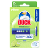 Duck Osveživač za WC šolju Disk, 36 ml, Lime