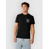 Rip Curl Desti Animals moška majica black