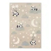 Otroška preproga 160x235 cm Dreamy Panda – Hanse Home