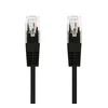 C-TECH povezovalni kabel Cat5e, UTP, črn, 5m